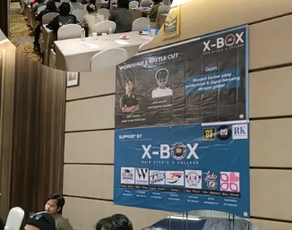 Workshop 1